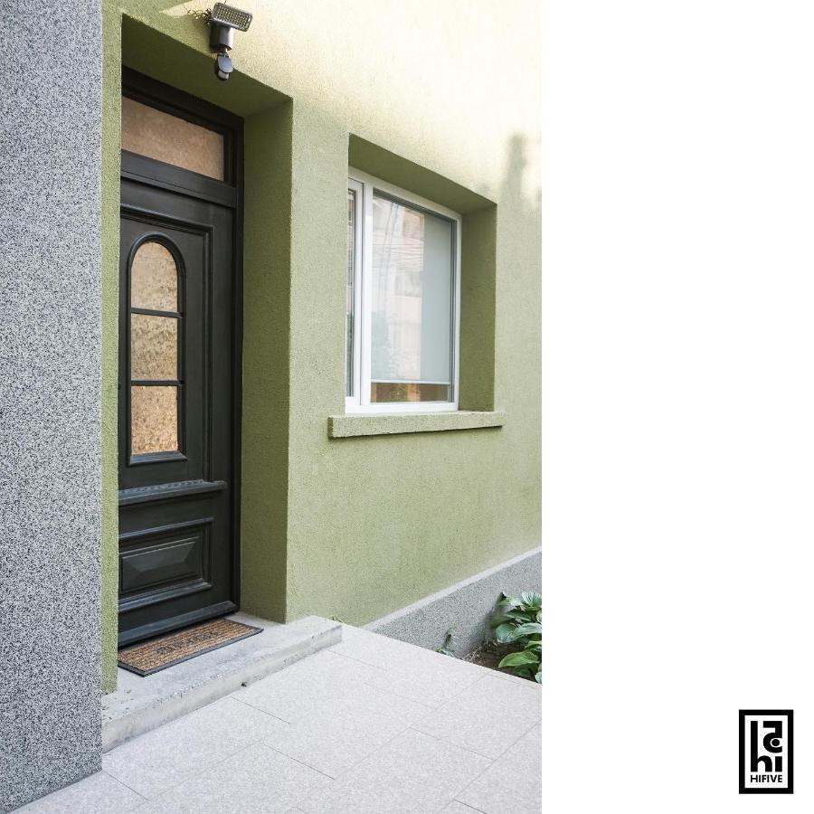 Hifive Studio Weliko Tarnowo Exterior foto